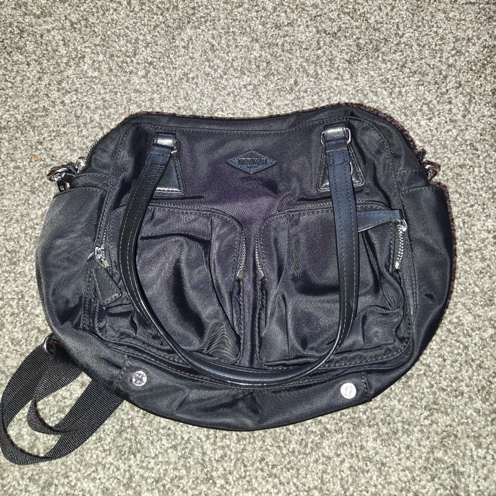 MZ Wallace Roxy Crossbody Bag